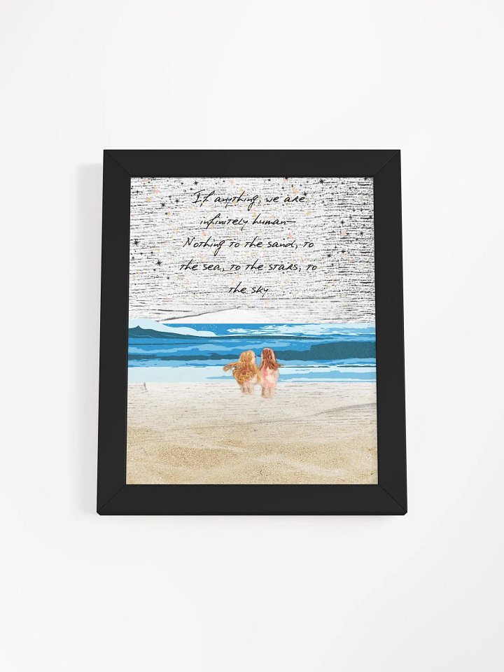 Infinity Poster product image (1)