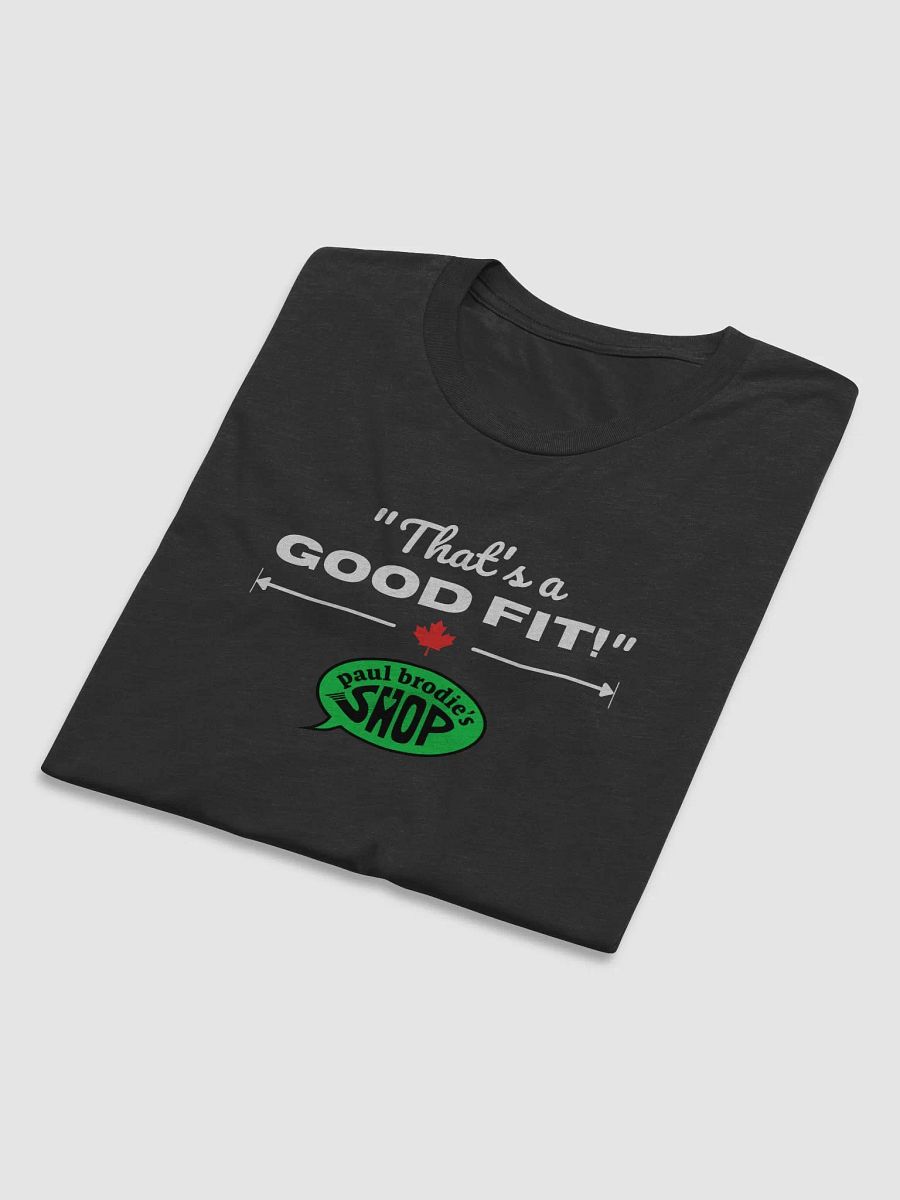 That's a Good Fit! product image (5)