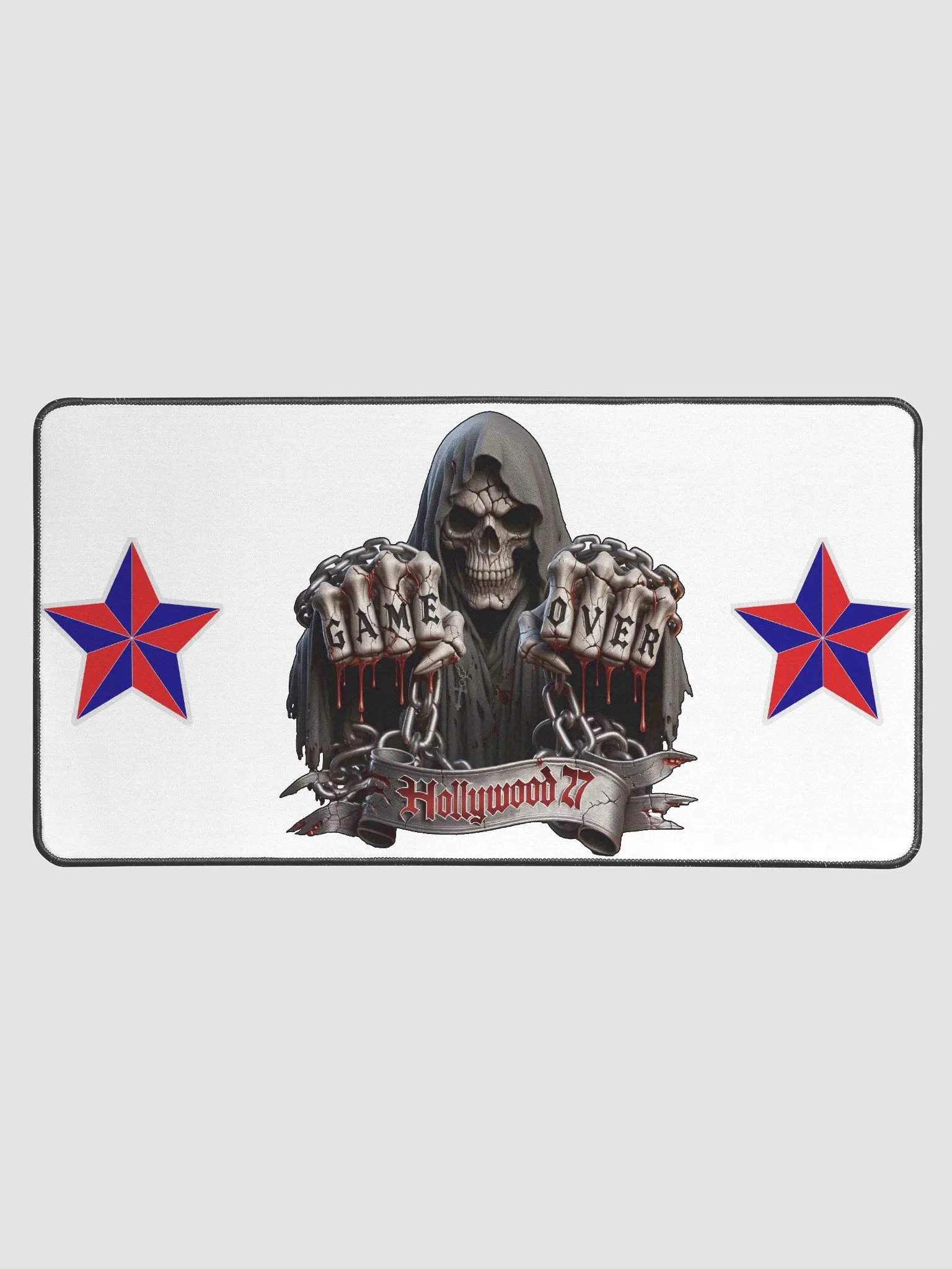 Hollywood Desk Pad product image (1)