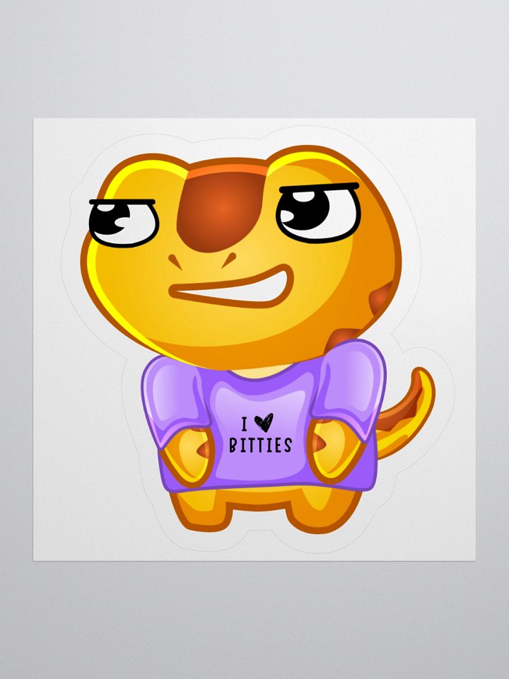 I 💖Bitties product image (1)