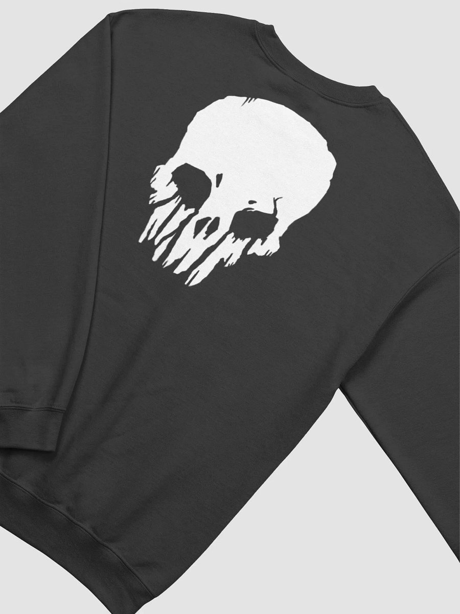 Crewneck Sweater Logo product image (4)