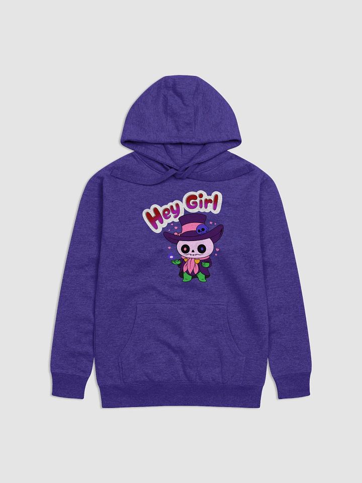 Hey Girl Hoodie product image (2)