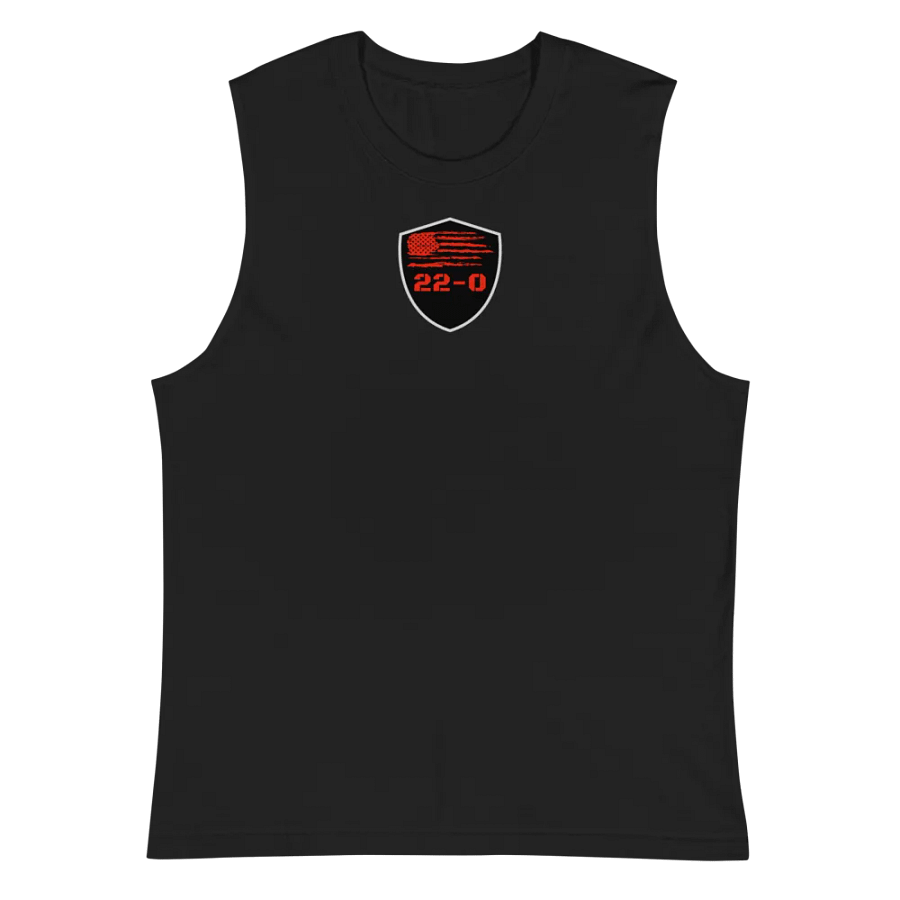 22-0 ACTIVE TANK product image (5)