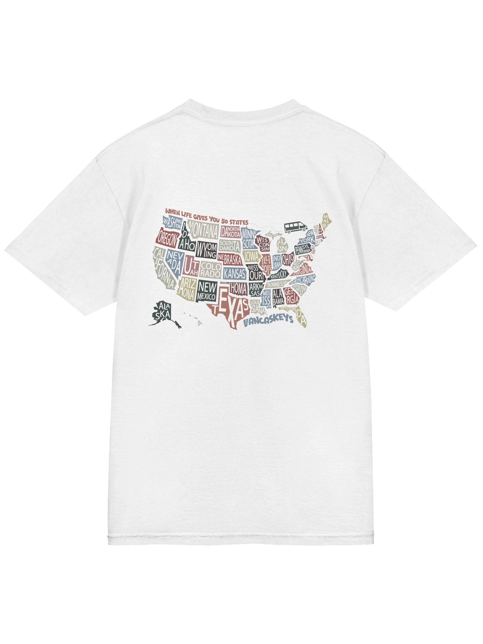 PIT CREW MEMBER The Lemon Route Collection product image (14)