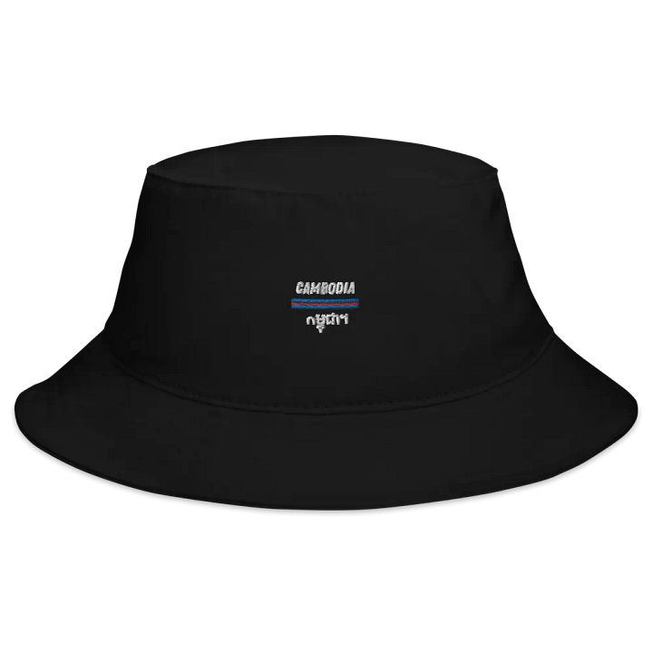 Cambodia Sun Bucket Hat product image (2)