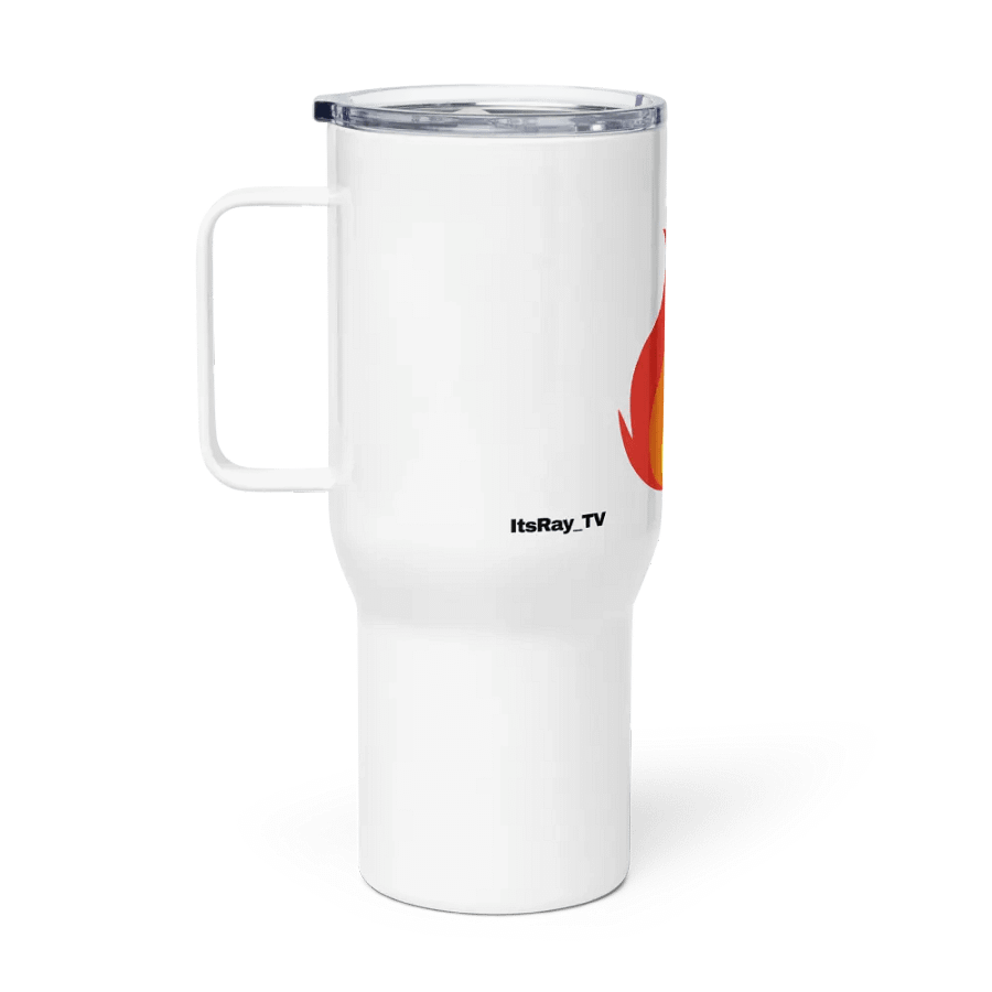 Hot Stuff Cup product image (1)