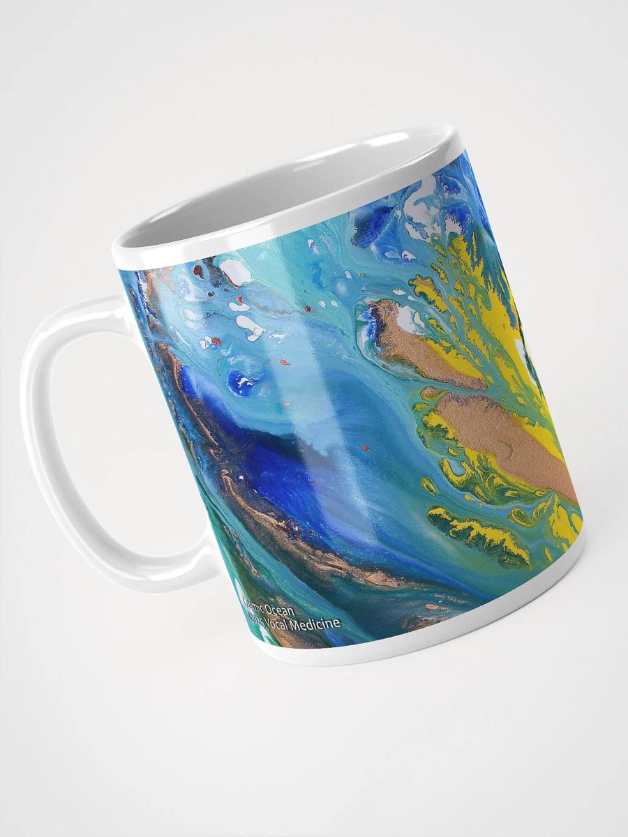 Cosmic Ocean Mug product image (5)