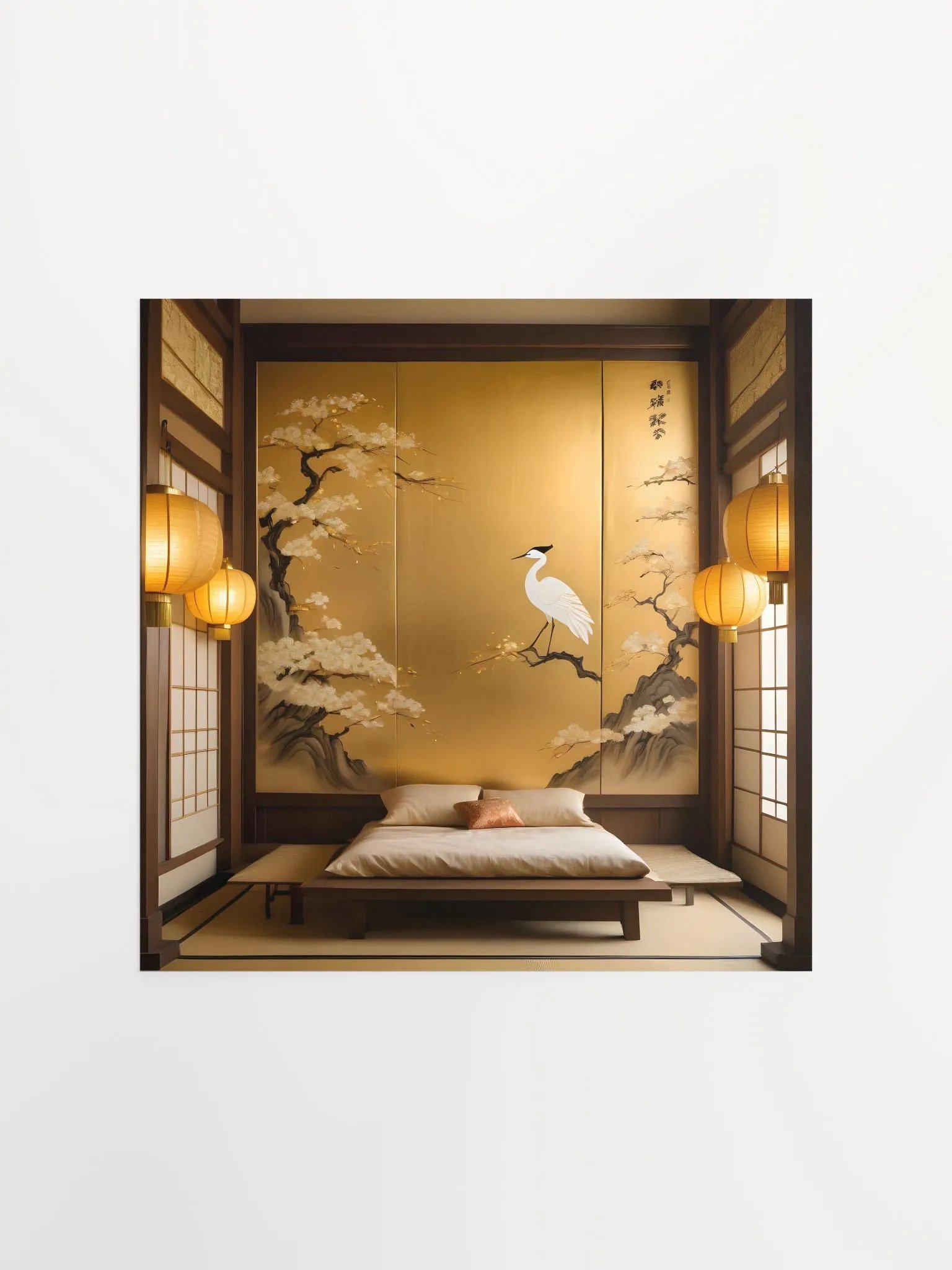 Golden Bedroom product image (3)