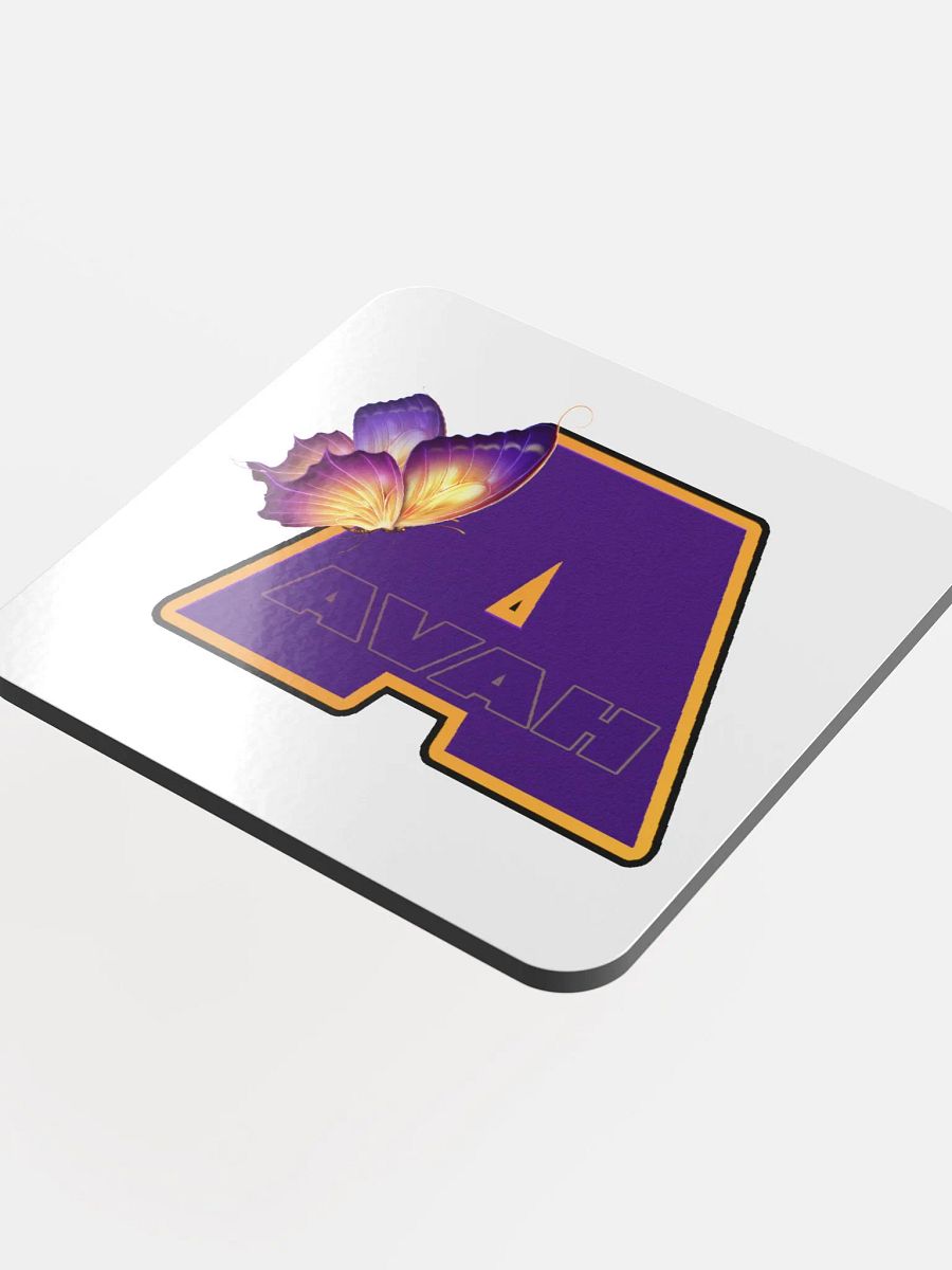 AVAH Coaster product image (4)