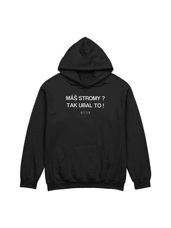 MÁŠ STROMY HOODIE product image (1)