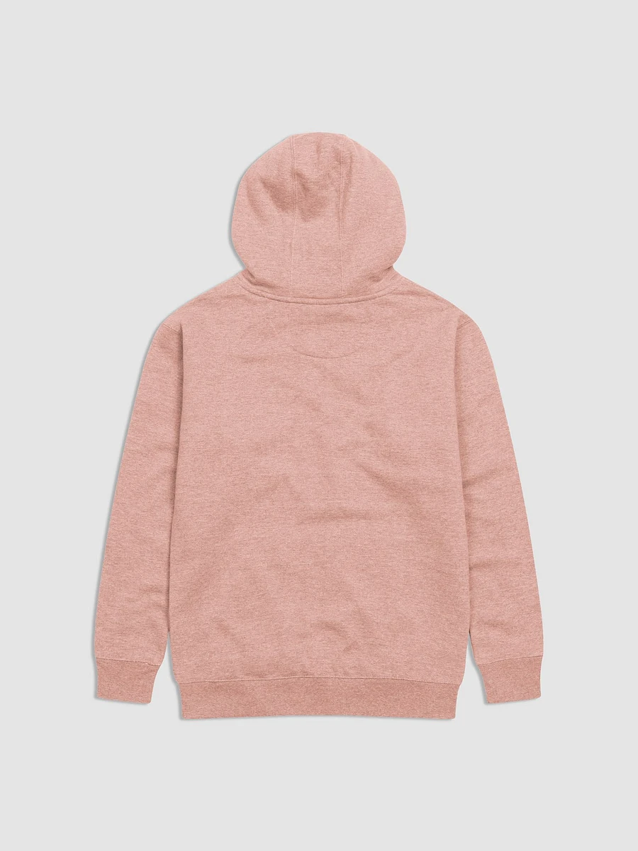 WFO Nation Pullover Hoodie product image (4)