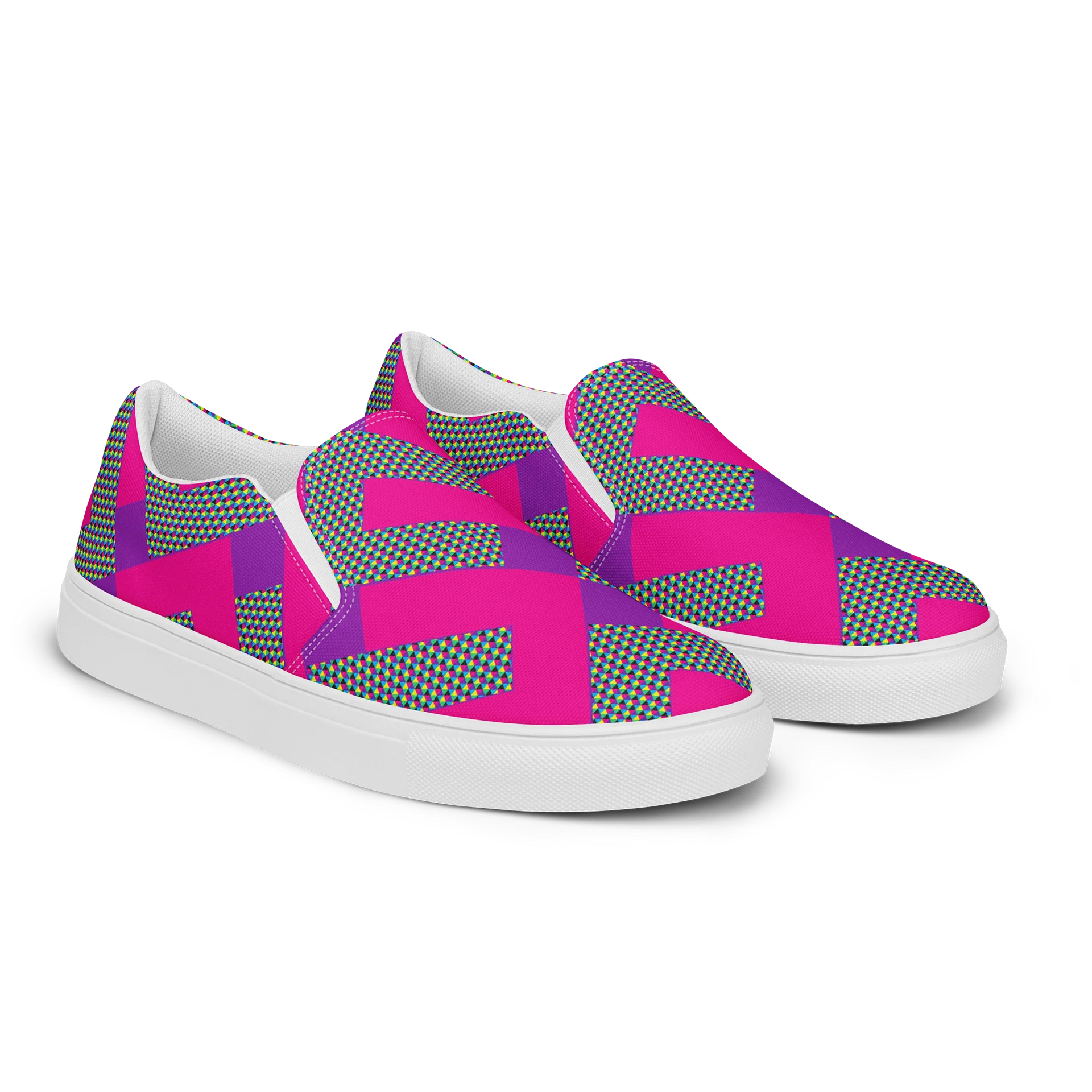 Pinky Slip-Ons product image (2)