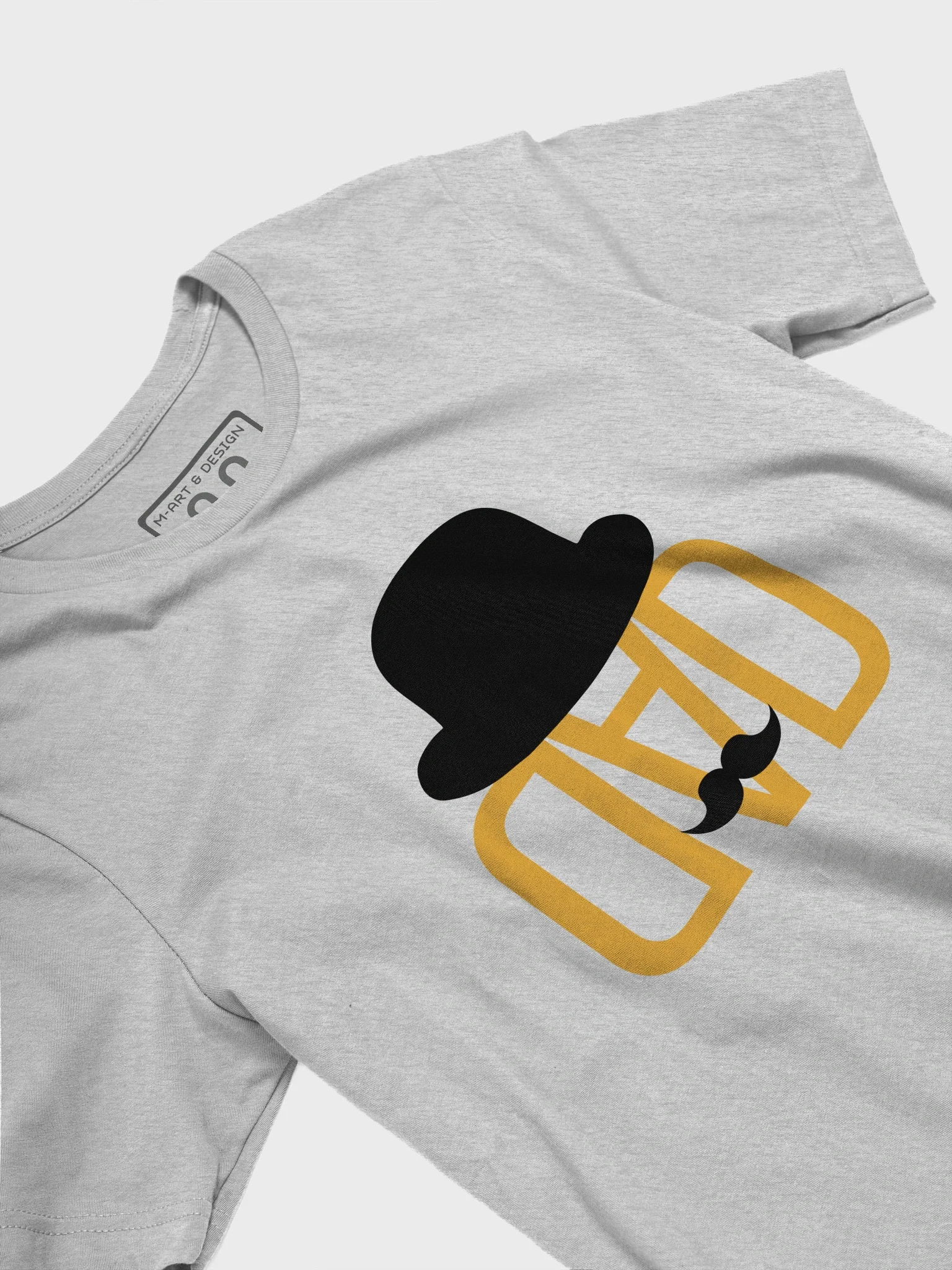 Dapper Dad Graphic Tee product image (3)