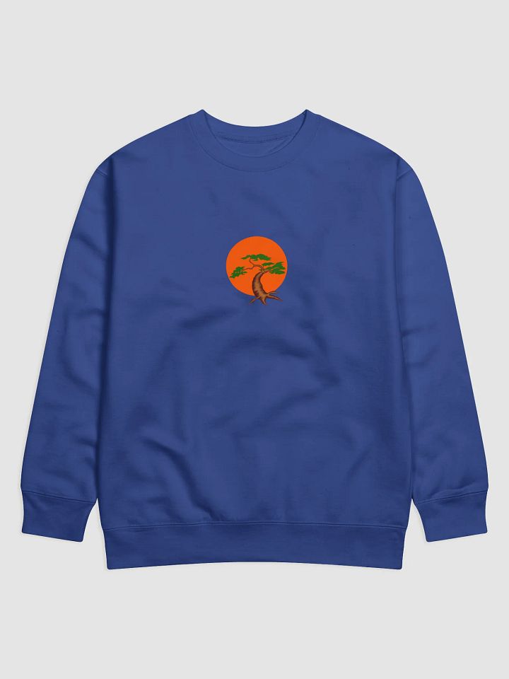 Bonsai Tree Premium Sweatshirt product image (1)