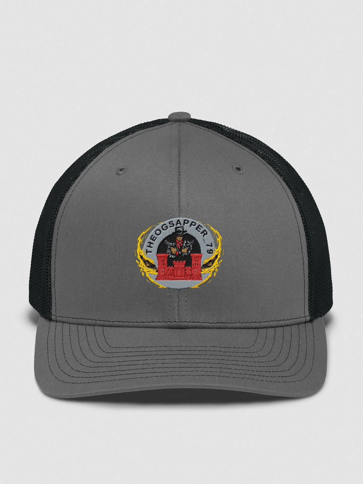The Trucker product image (1)
