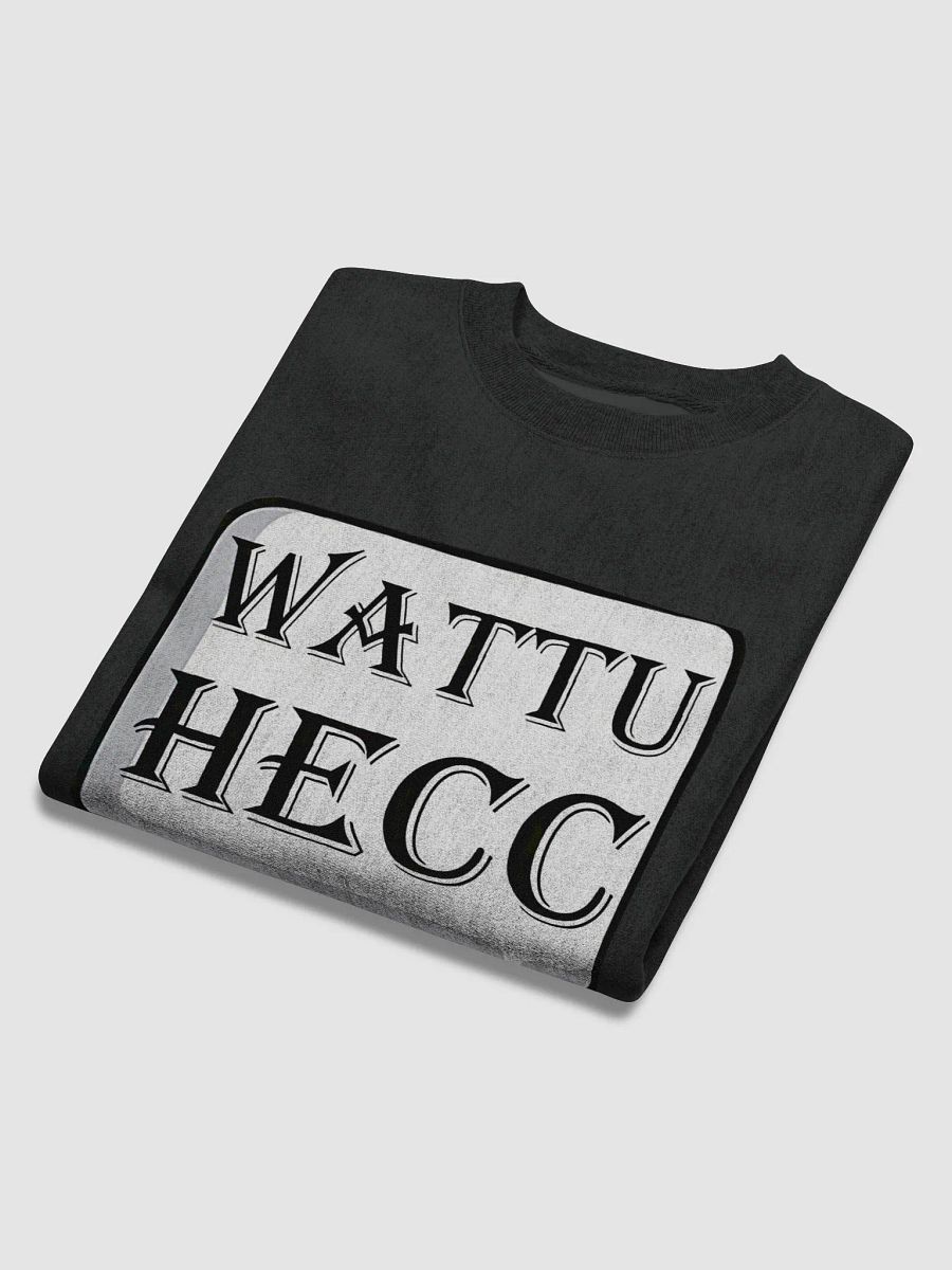 wattuhecc Champion Cotton Max Sweatshirt product image (10)