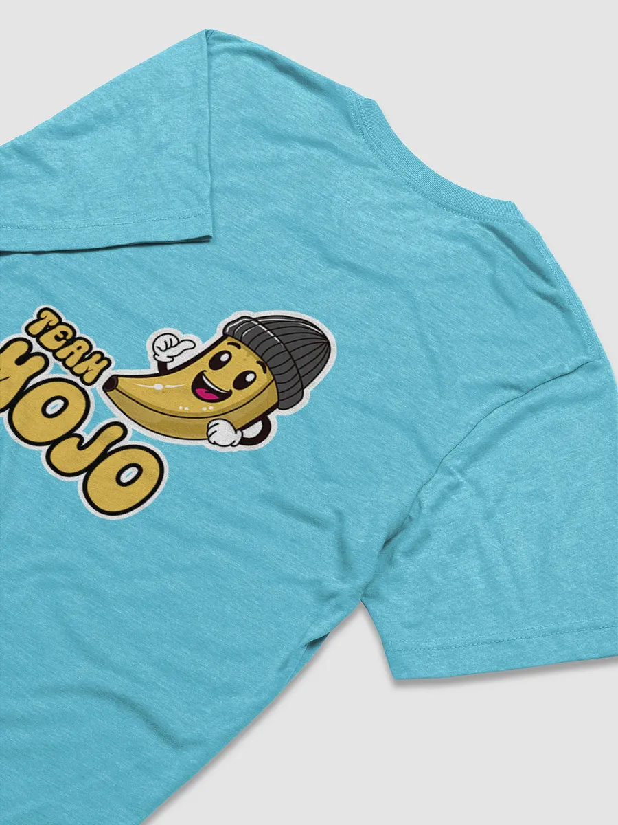Team Mojo T-Shirt product image (48)