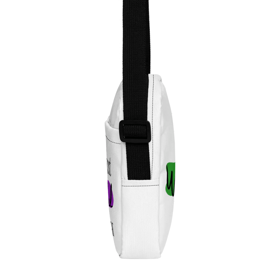 Mardi Gras Crossbody product image (4)
