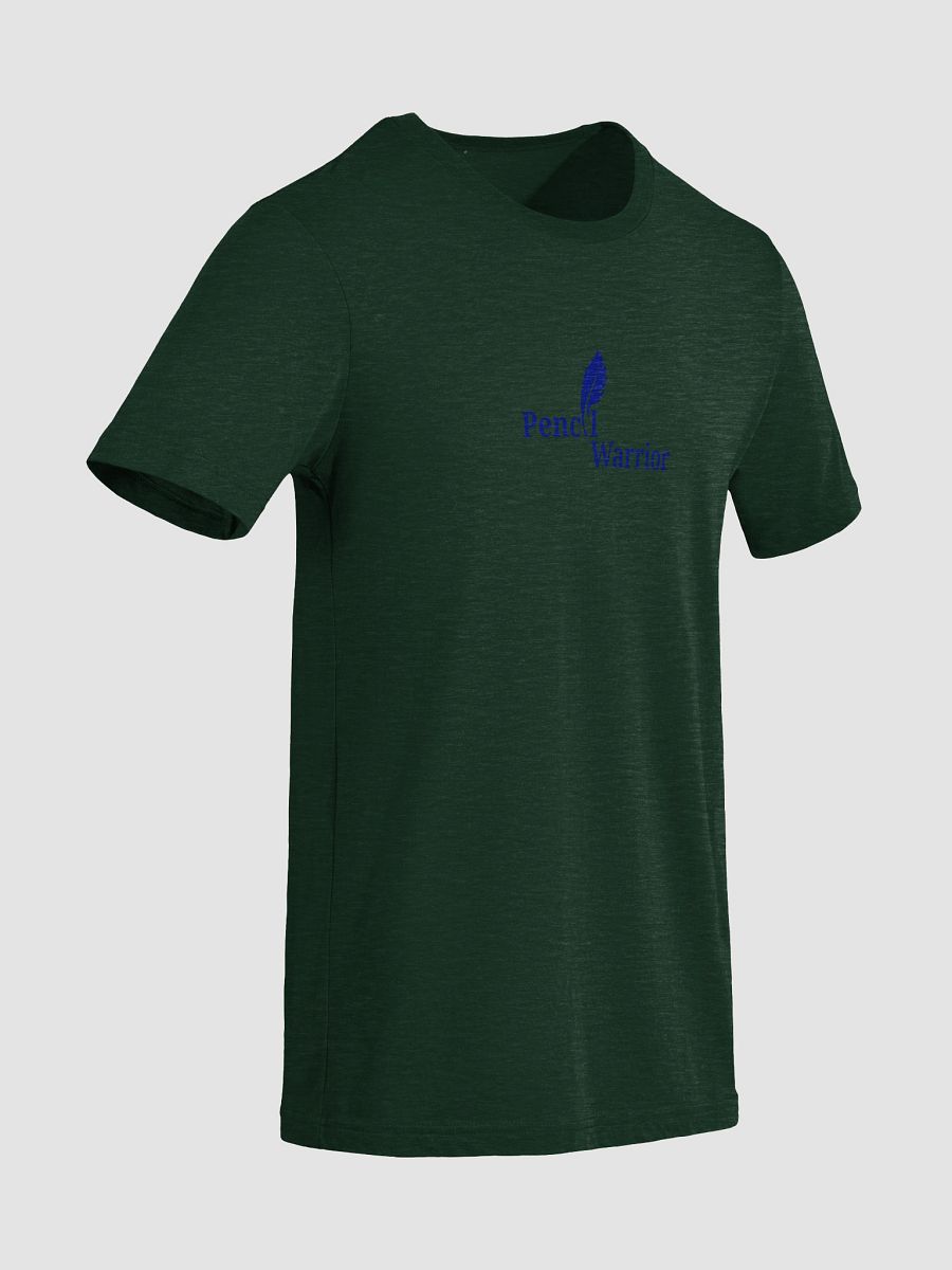 Pencil Warrior Tee product image (6)