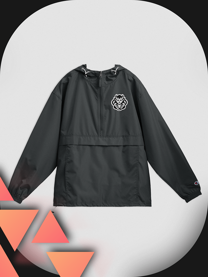 SHINOMA — 2024 EMBLEM — CHAMPION JACKET product image (1)