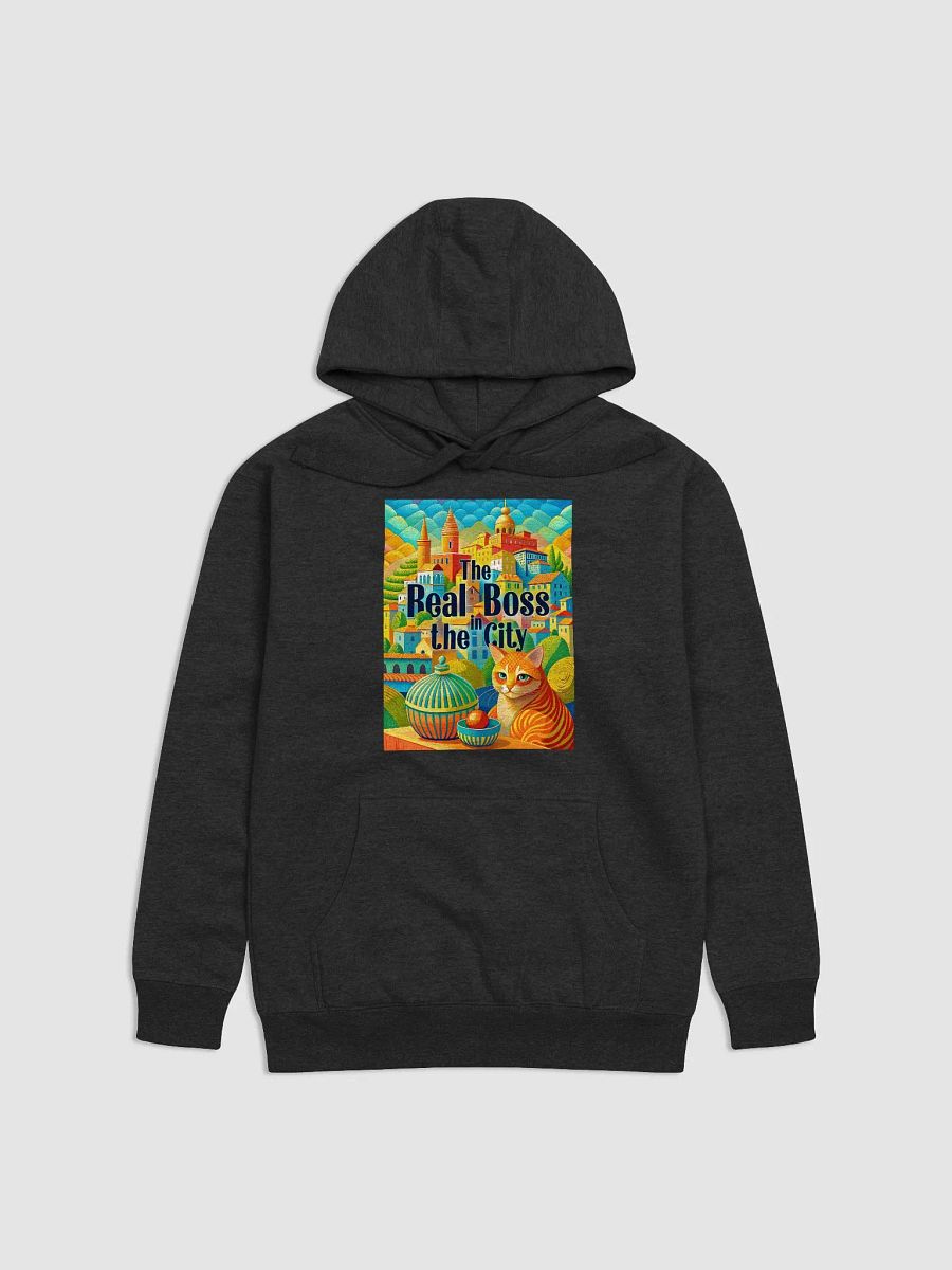 Real Boss in the City product image (1)
