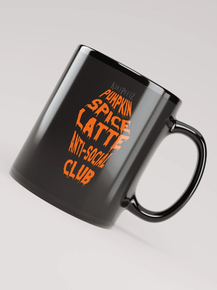 pumpkin spice latte mug product image (4)