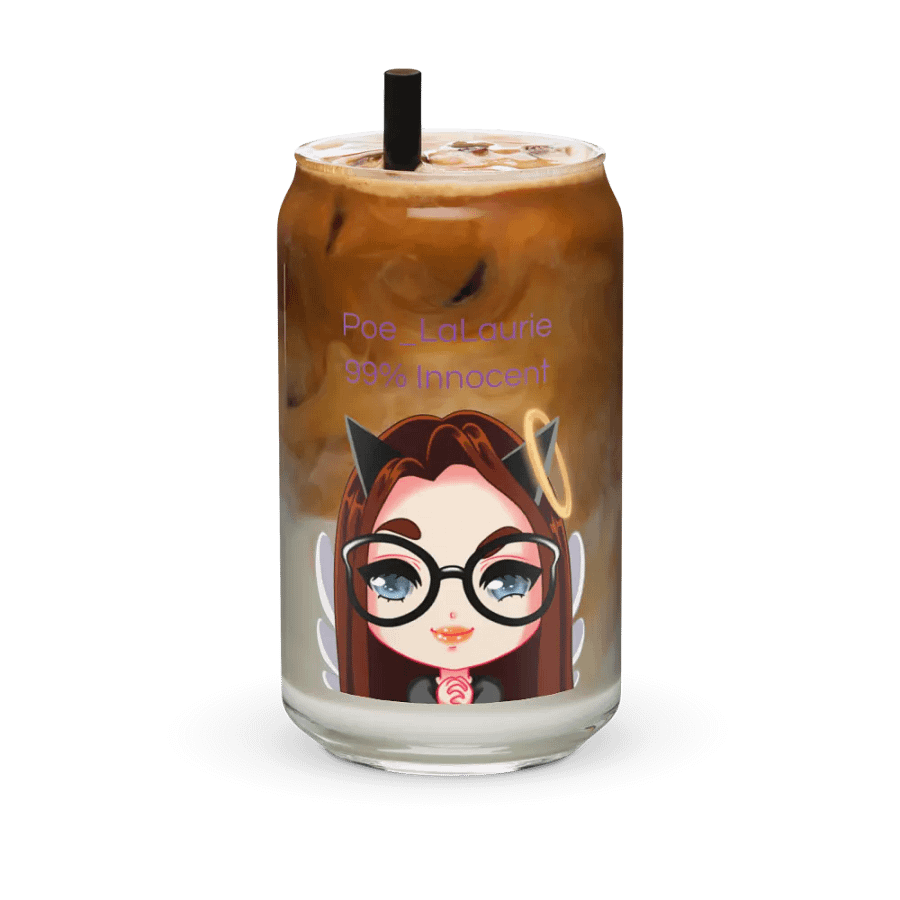 Poe Angel Cup product image (36)