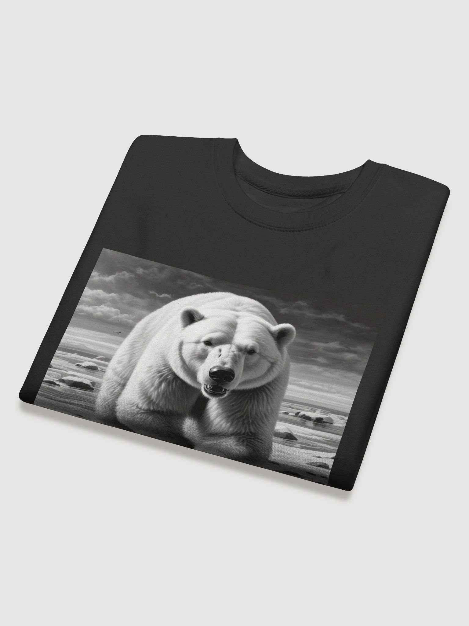 Polar bear product image (33)