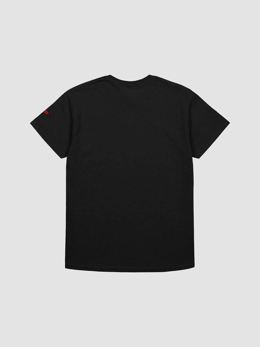 King Flan – Official PWW T-Shirt product image (2)