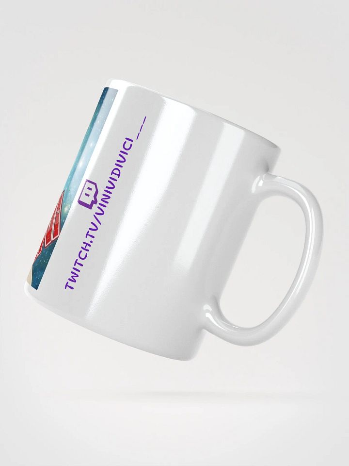 Vini Logo Mug product image (2)