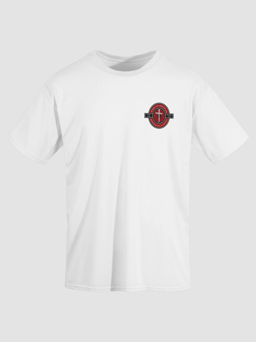 Steel City Disciples Pocket Logo product image (11)