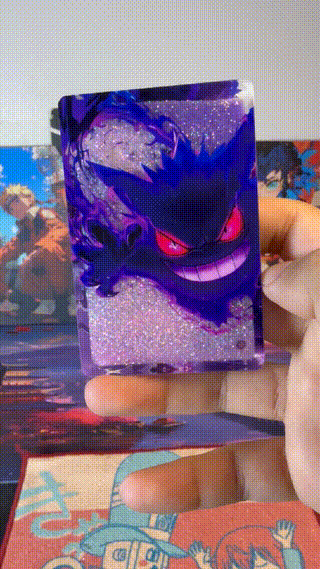 Gengar product image (2)