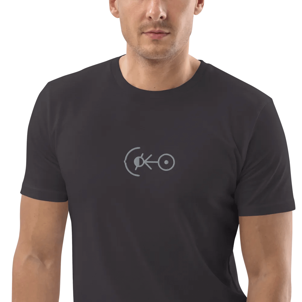 June Solstice Icon / MO Organic Tee product image (6)