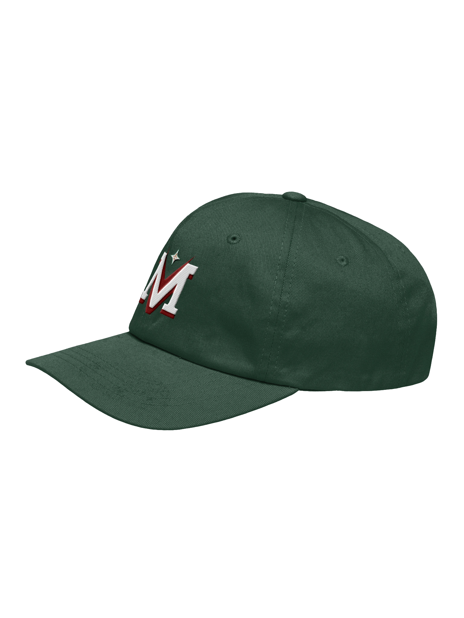 Montreal Voyageurs Ballcap product image (7)