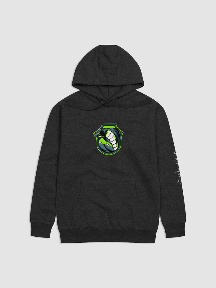 VenomGotYa Hoodie2 product image (1)