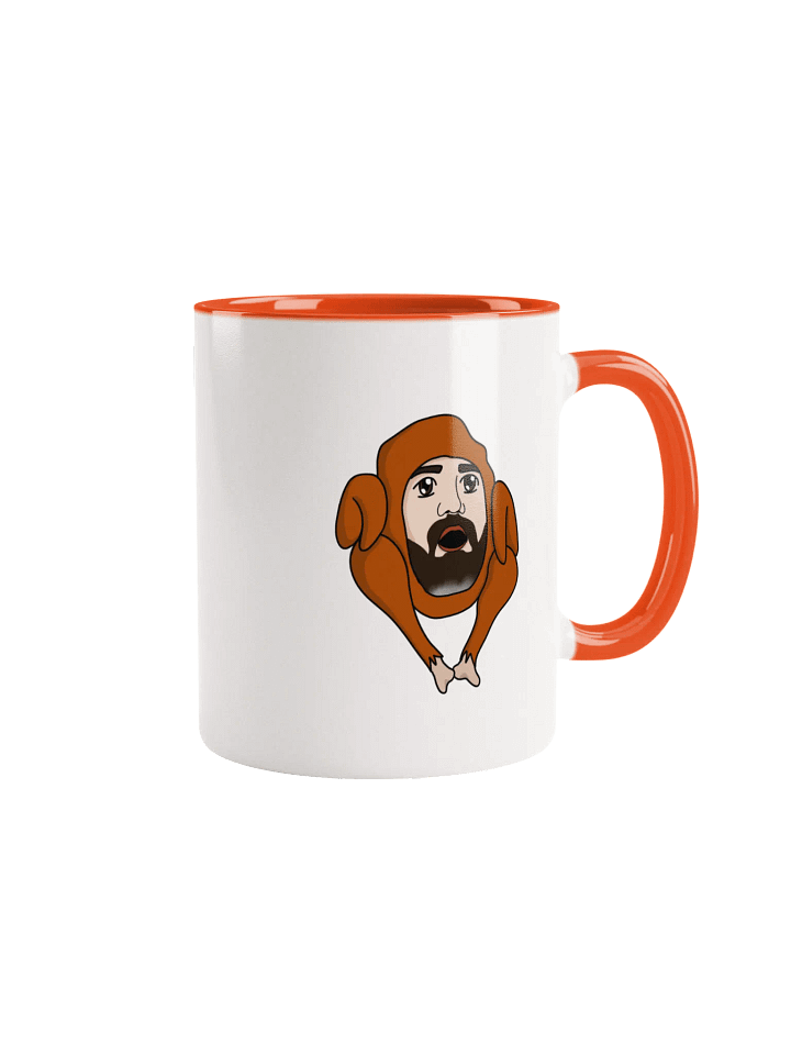 Gobble Up That Caffeine🦃 product image (1)