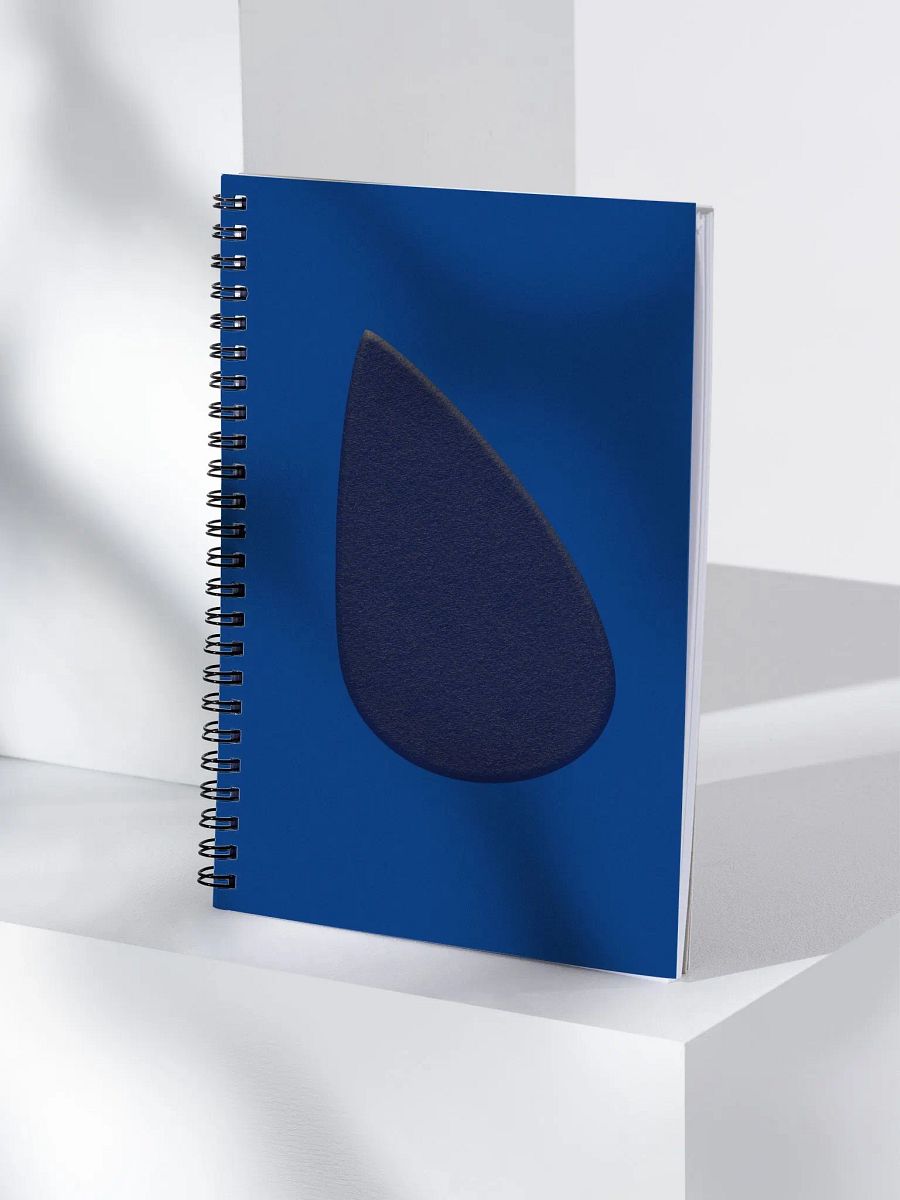 Even Good People Notebook product image (4)