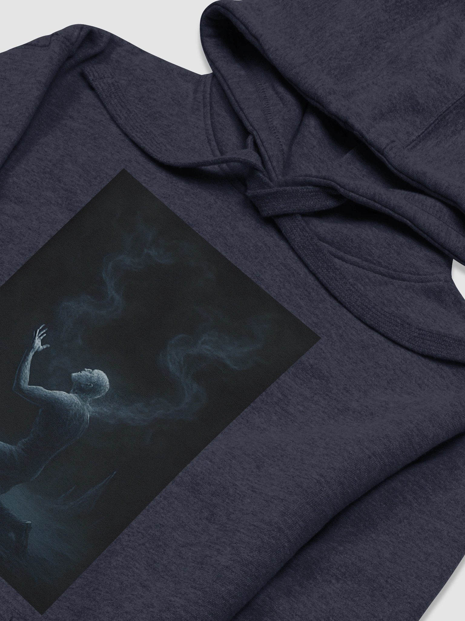 “Beg, Bleed, Burn” Hoodie – Altaræ product image (3)
