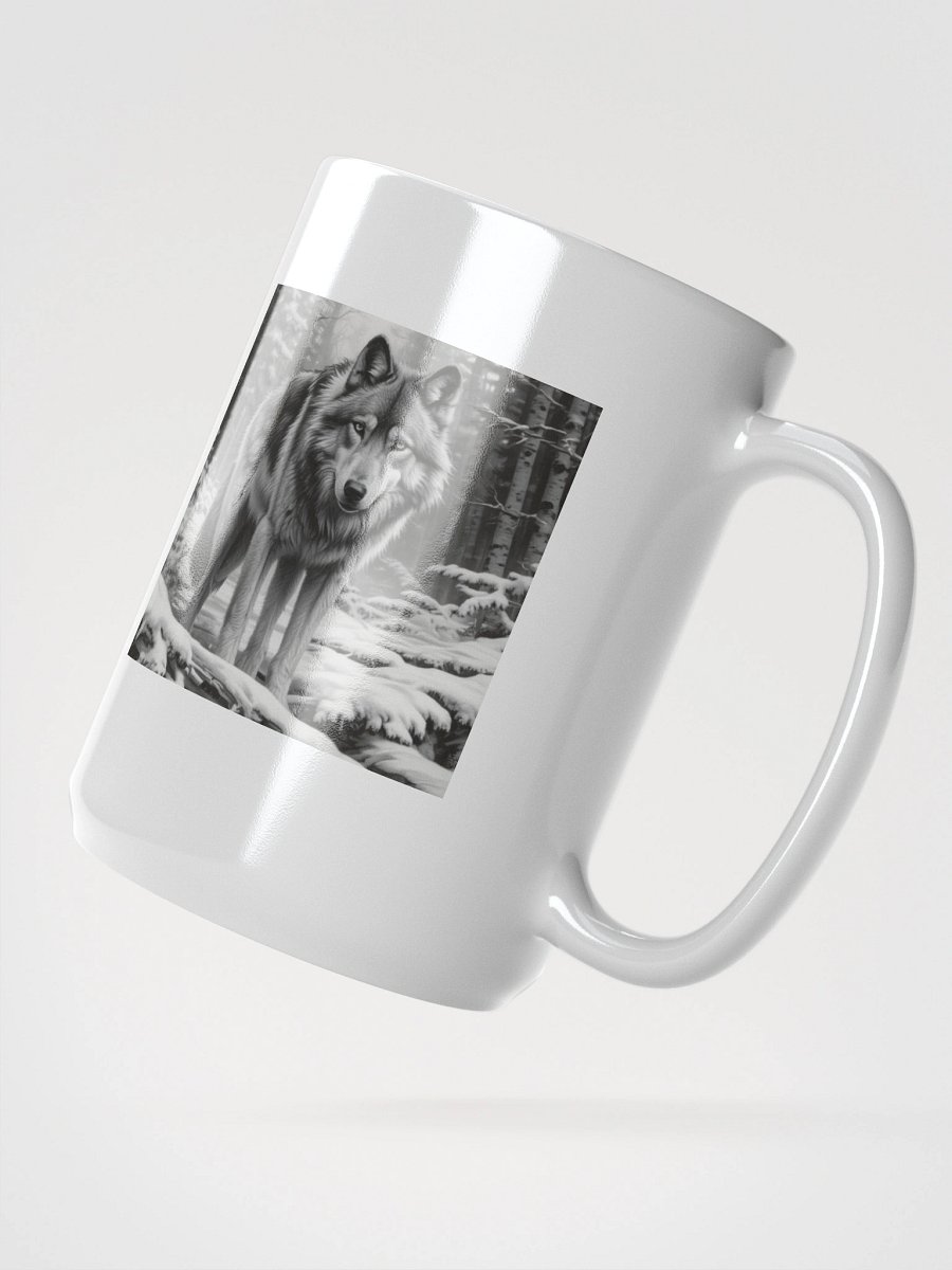 Wolf product image (2)