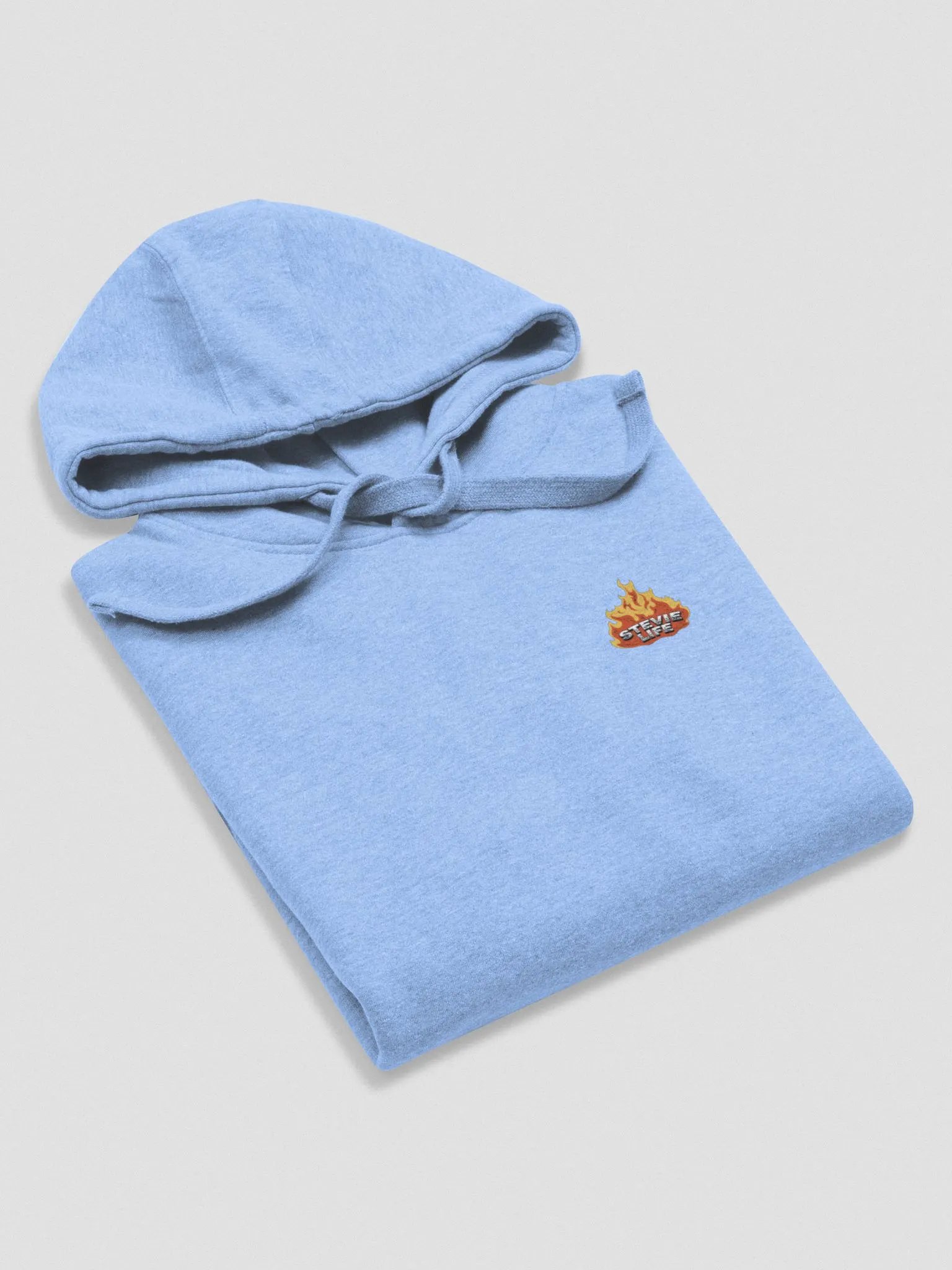 Premium Hoodie FKN Life product image (59)