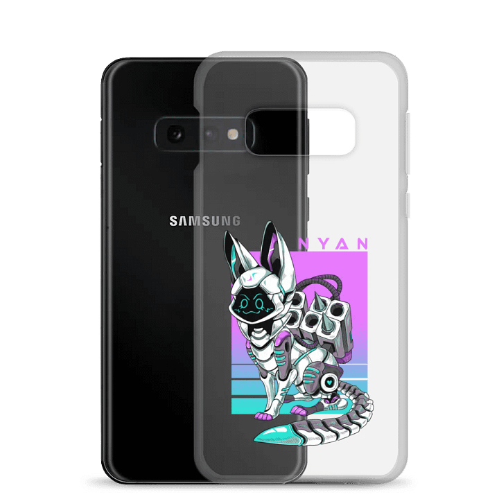 Nyan Samsung case product image (21)
