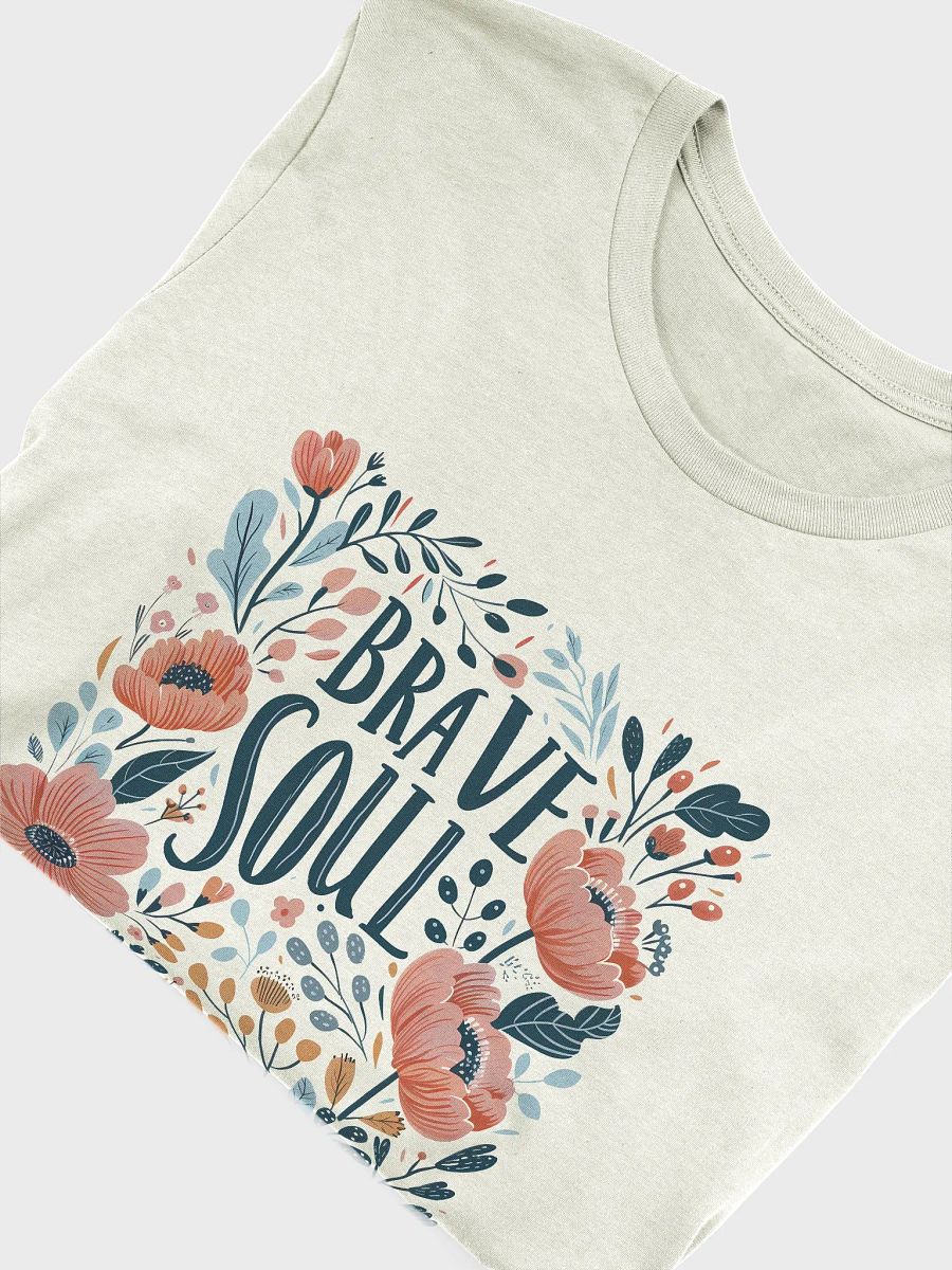 Brave Soul T-Shirt product image (5)