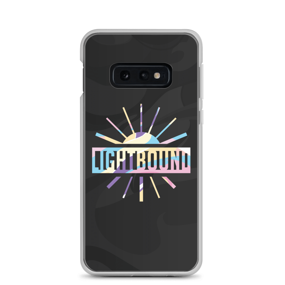 LightBound Samsung Case product image (1)