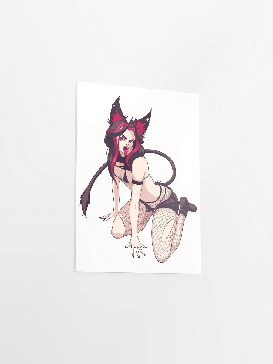 Sexy Dem Poster<3 product image (3)