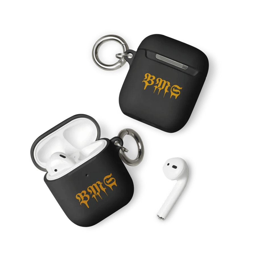 BMG Airpod Case product image (4)