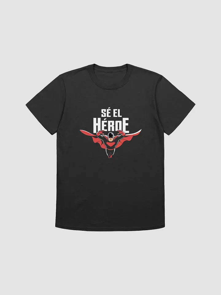 SE EL HEROE 6 product image (1)