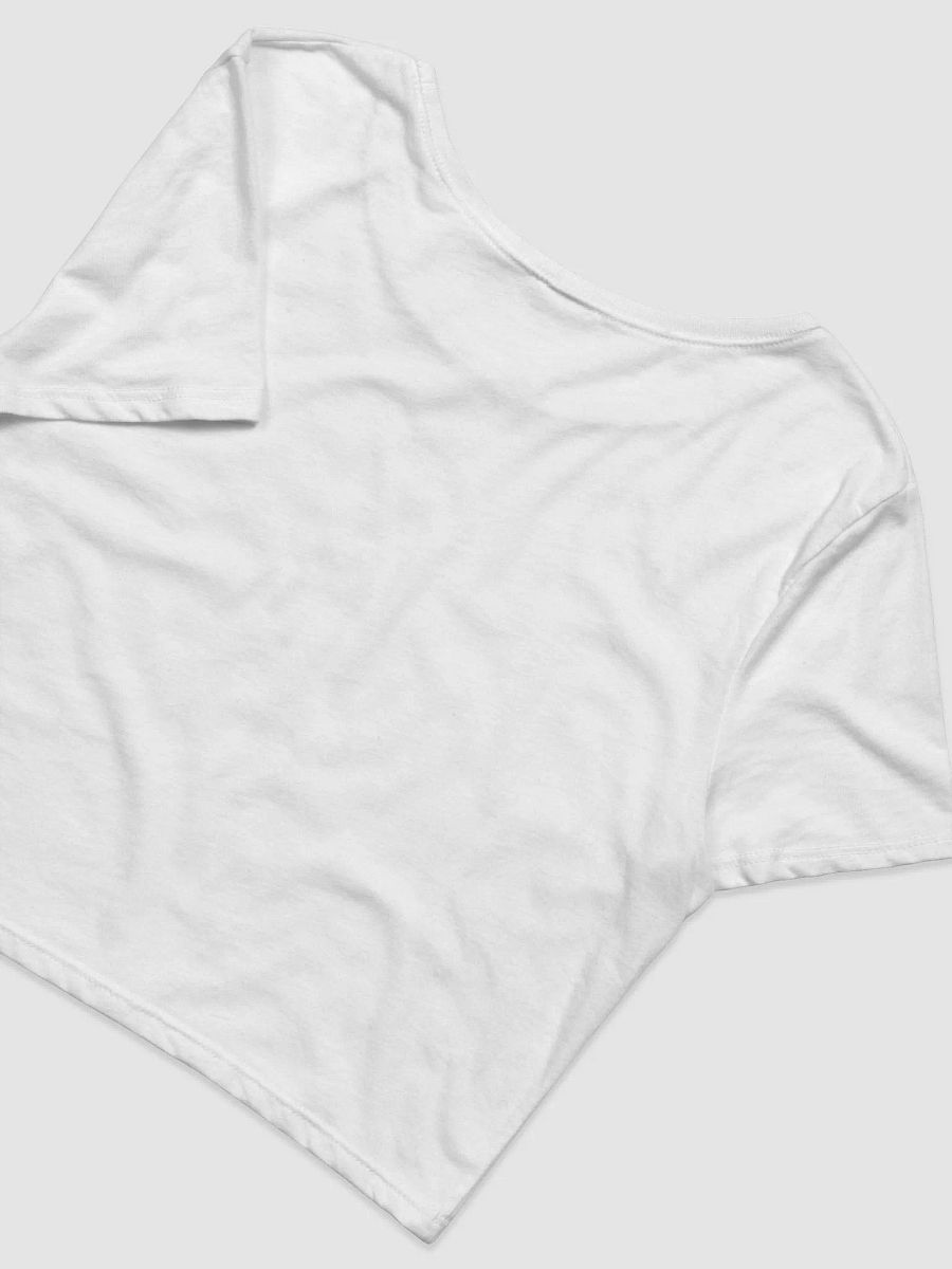 Tiny Lawyers Crop Tee product image (8)