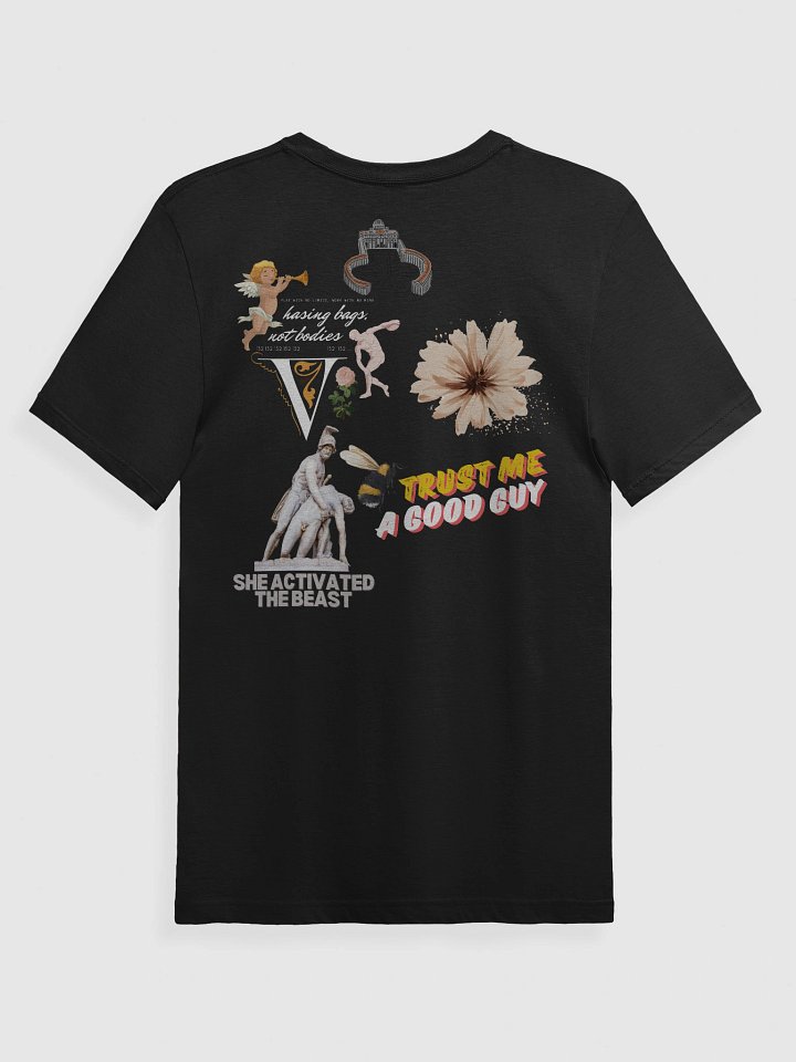 Cherub's Trust Graphic Tee product image (2)