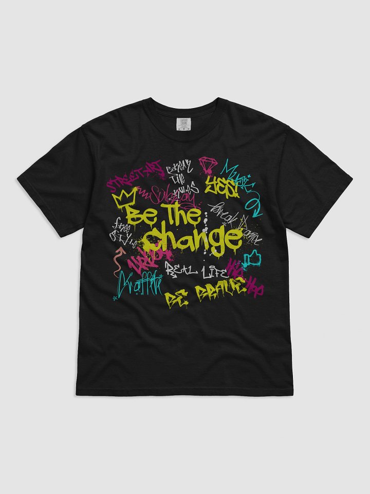 Be the Change product image (1)