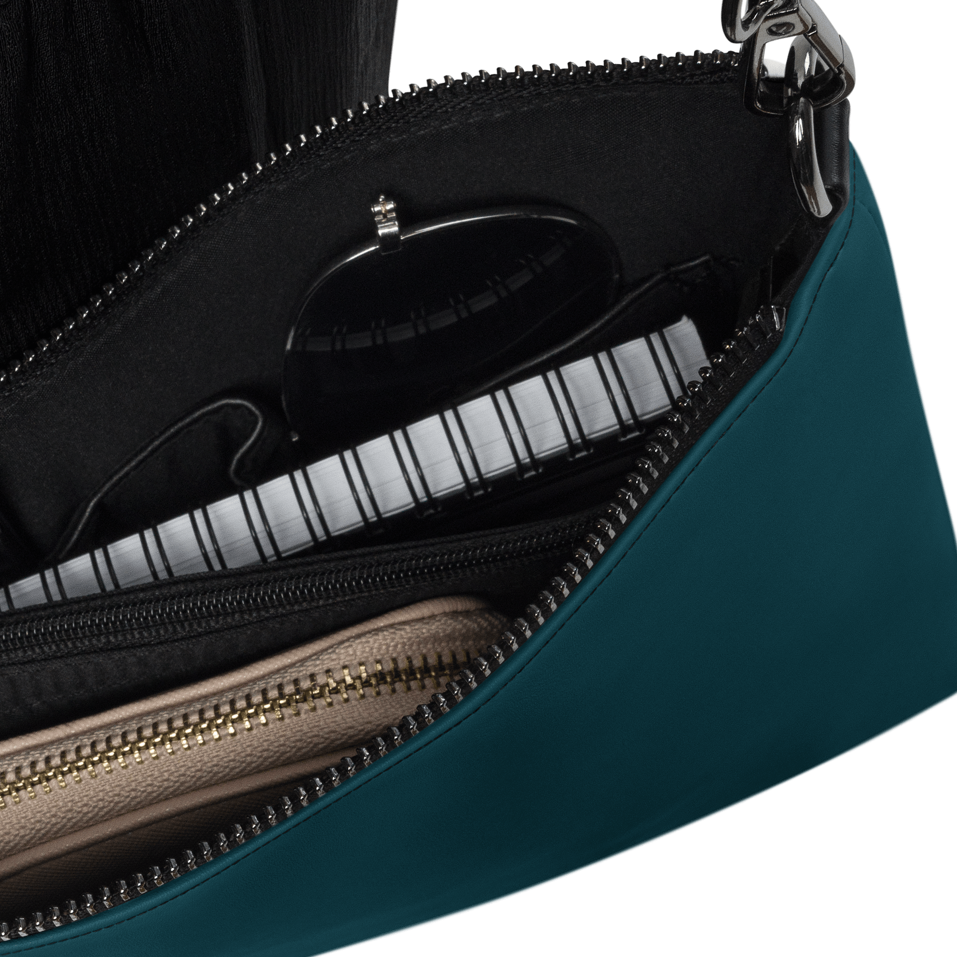 Vedens Boutique Chic Onion Dreams Crossbody Bag product image (10)